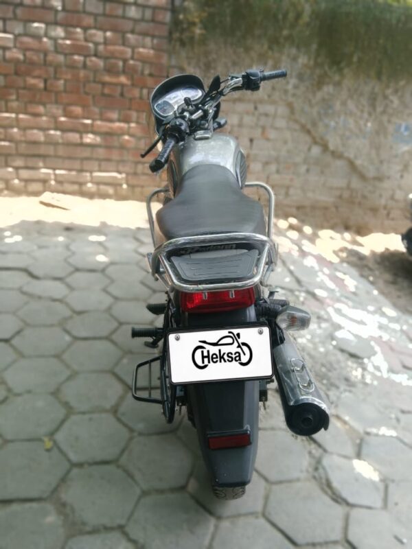 2023 TVS Radeon