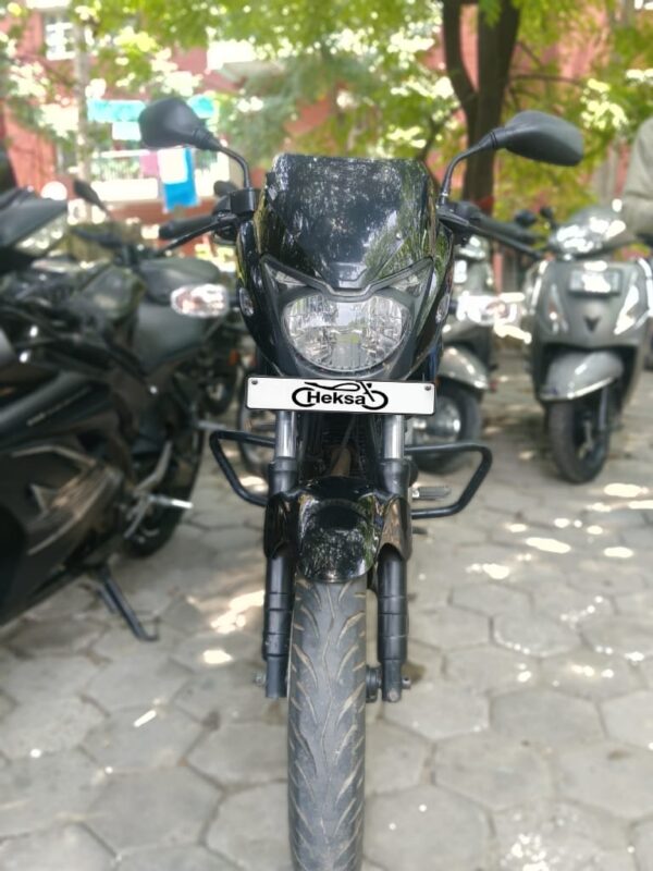 2017 Bajaj Pulsar