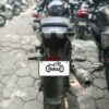 2017 Bajaj Pulsar