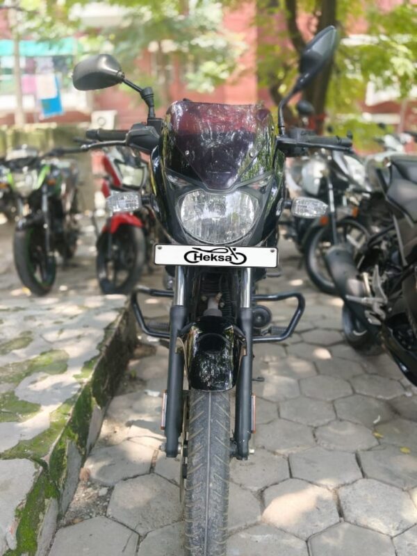 2024 Bajaj Pulsar