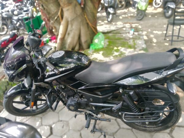 2024 Bajaj Pulsar