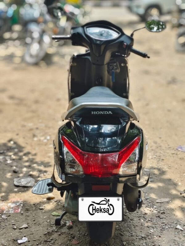 2022 Honda Activa 6G