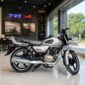 2023 TVS Radeon