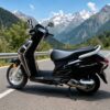 2022 Honda Activa 6G