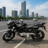 2017 Bajaj Pulsar