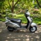 2018 Honda Activa 5G
