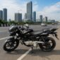 2017 Bajaj Pulsar