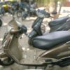 2017 TVS Jupiter Classic