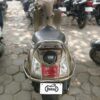 2017 TVS Jupiter Classic