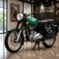 2018 Royal Enfield Classic