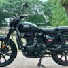 2023 Royal Enfield Classic Stealth Black