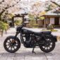 2023 Royal Enfield Classic Stealth Black