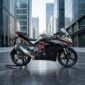 2023 TVS Apache RR 310