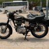 2015 Royal Enfield Bullet