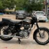 2015 Royal Enfield Bullet