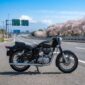 2015 Royal Enfield Bullet