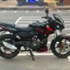 2021 Bajaj Pulsar