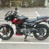2021 Bajaj Pulsar