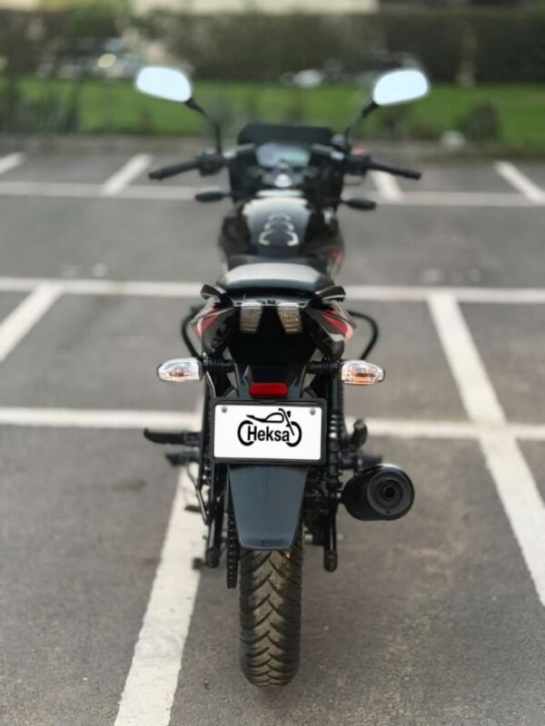 2021 Bajaj Pulsar