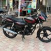 2012 Bajaj Discover 125