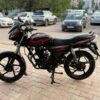 2012 Bajaj Discover 125