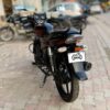 2012 Bajaj Discover 125