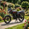 2012 Bajaj Discover 125