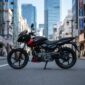 2021 Bajaj Pulsar