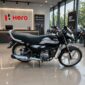2024 Hero HF Deluxe