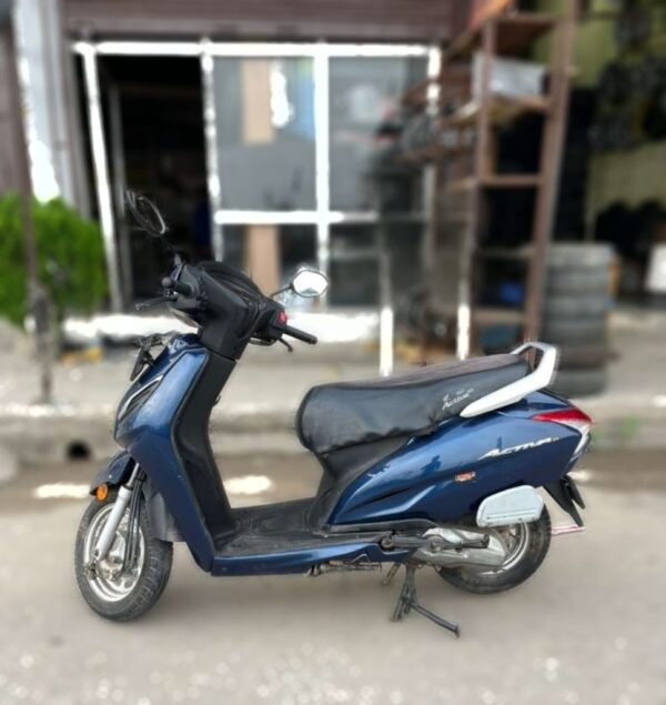 2023 Honda Activa 6G