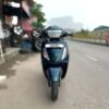 2019 TVS Jupiter