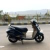 2019 TVS Jupiter