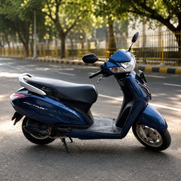 2023 Honda Activa 6G