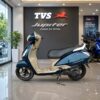 2019 TVS Jupiter