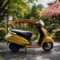 2018 Honda Activa 5G