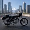 2015 Royal Enfield Standard 350