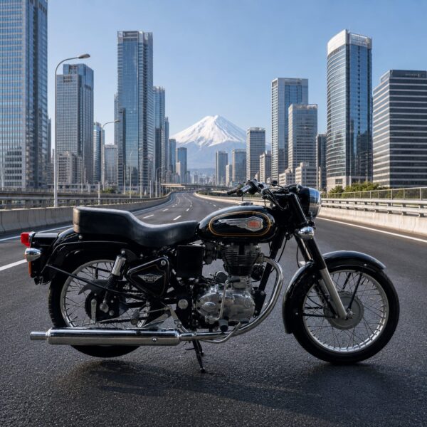 2015 Royal Enfield Standard 350