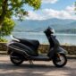 2018 Honda Activa 5G