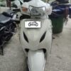 2017 Honda Activa 3G