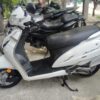2017 Honda Activa 3G