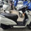 2017 Honda Activa 3G