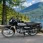 2020 Hero Splendor Plus