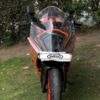 2021 KTM RC 200