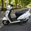 2017 Honda Activa 3G
