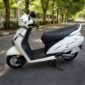 2017 Honda Activa 3G