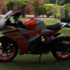 2021 KTM RC 200