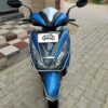 2019 Honda Grazia