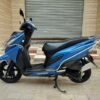 2019 Honda Grazia
