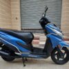 2019 Honda Grazia