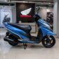 2019 Honda Grazia